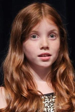 Mia Bankó Image