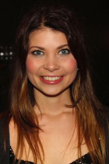 Marte Sæteren Image