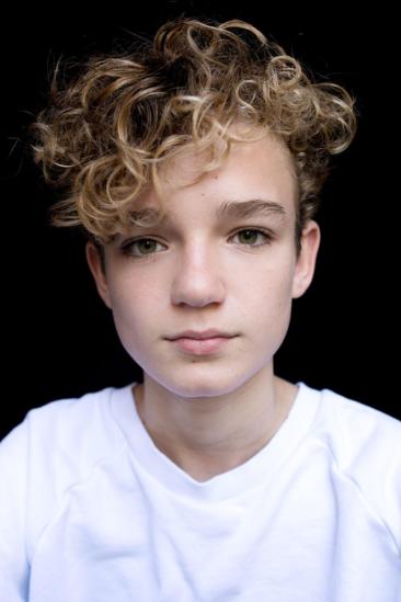 Harry McMillan-Hunt Image