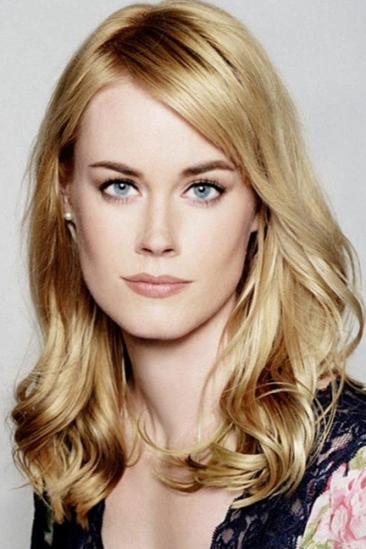 Abigail Hawk Image