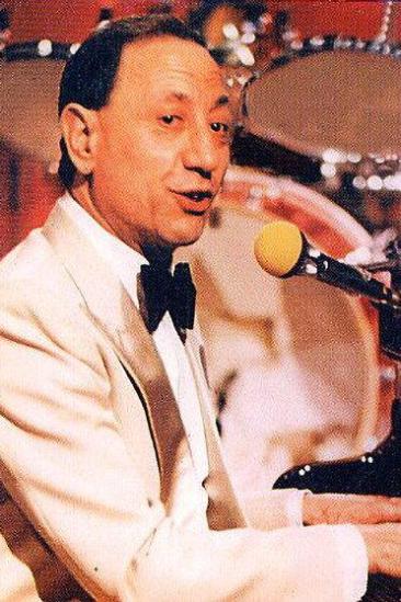 Renato Carosone Image