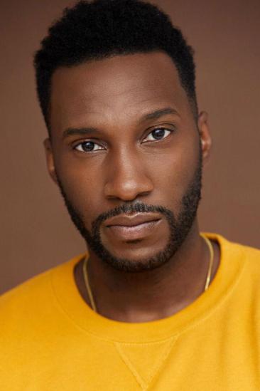 Justin Hurtt-Dunkley Image