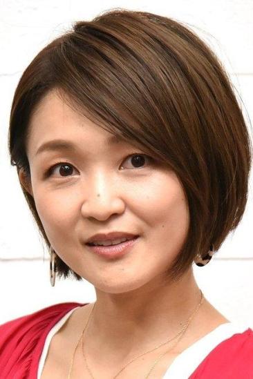 Chiwa Saito Image
