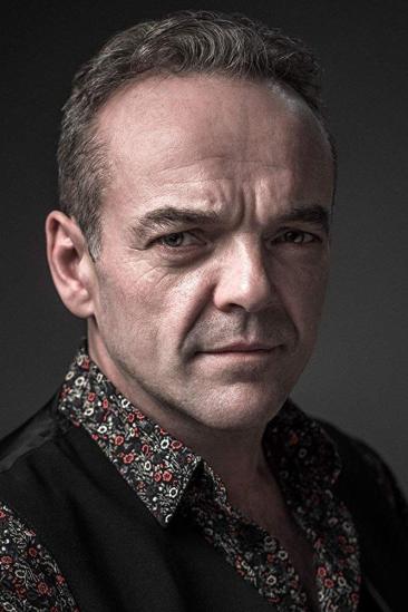 Morgan C. Jones Image