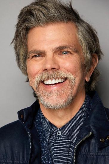Mark Irvingsen Image
