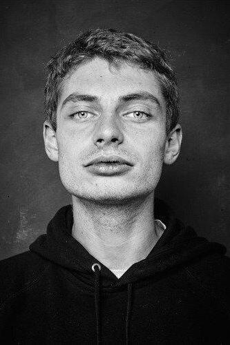 Raphaël Cohen Image