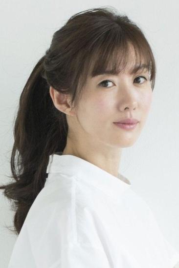 Rie Tomosaka Image
