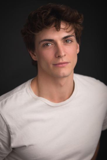 Kaden Connors Image