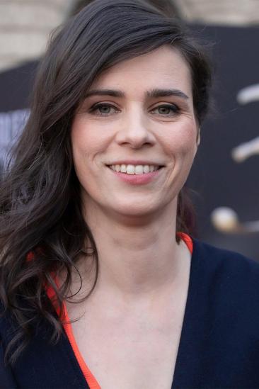 Nora Tschirner Image