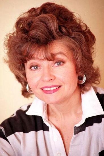 Prunella Scales Image