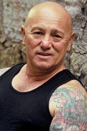 Angry Anderson Image
