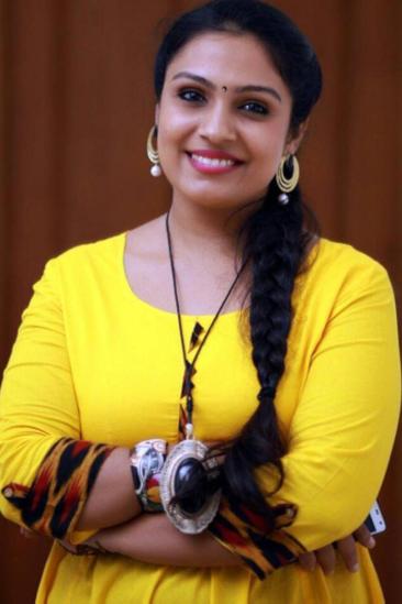 Divya M. Nair Image
