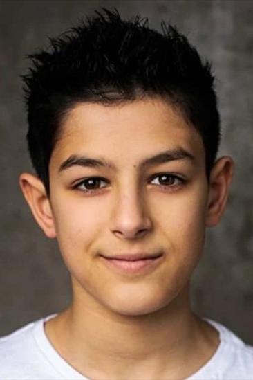 Bodhi Sabongui Image