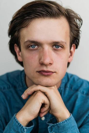 Michał Sikorski Image