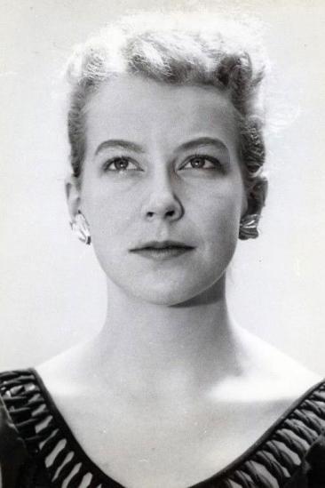 Patience Cleveland Image