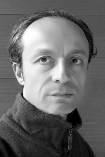 Nikos Pantelidis Image