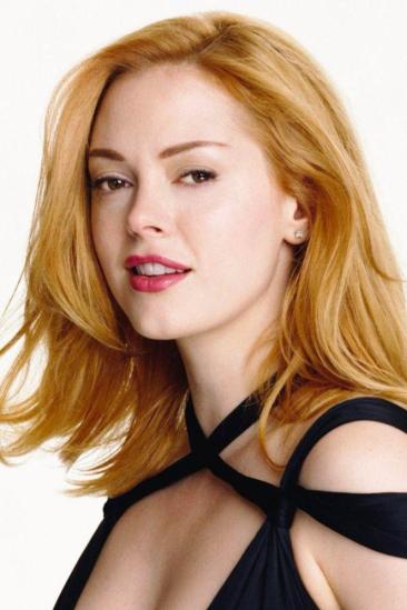 Rose McGowan Image