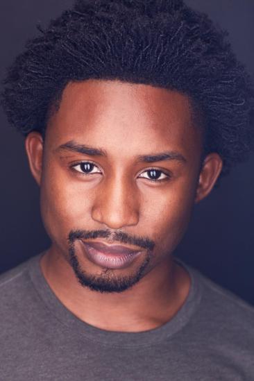 Kadeem Ali Harris Image