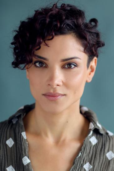 Amber Rose Revah Image