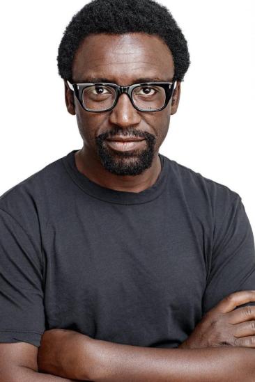 Tony Okungbowa Image