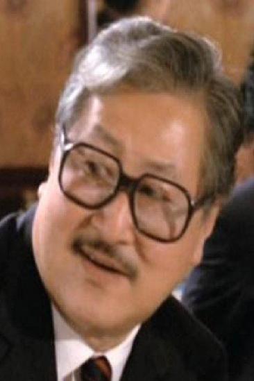 Nick Lam Wai-Kei Image