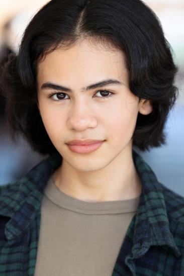 Deric McCabe Image