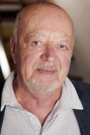 Jean-Gabriel Nordmann Image