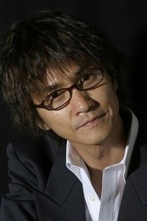 Hiroyuki Shibamoto Image