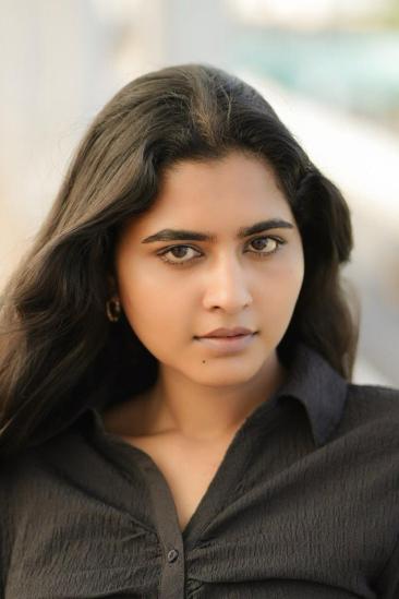 Deepa Balu Image