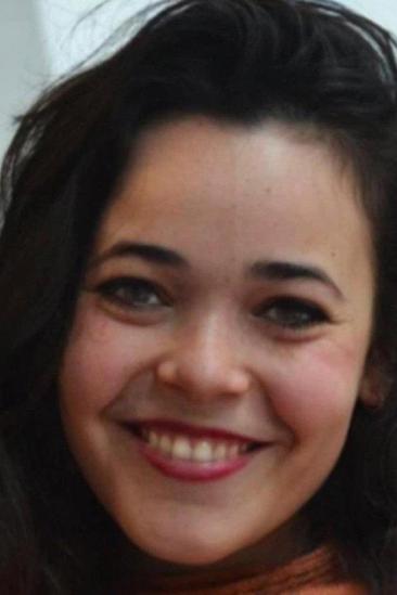 Inès Berdugo Image