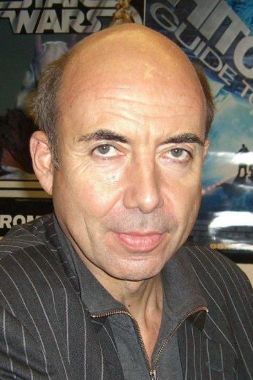 Jerome St. John Blake Image