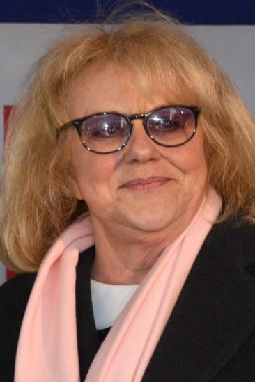 Iva Hüttnerová Image