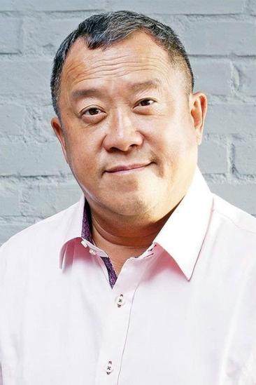 Eric Tsang Chi-Wai Image