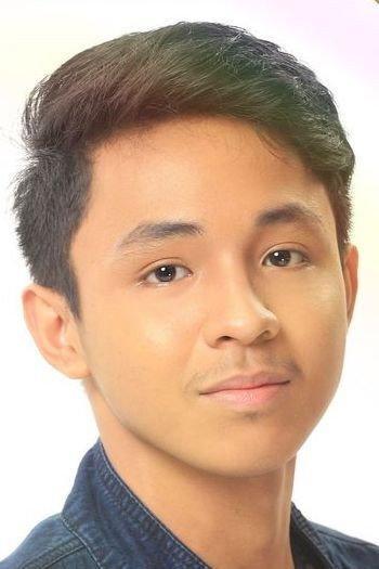 Adrian Cabido Image