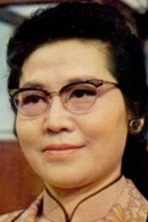 Fu Pi-Hui Image