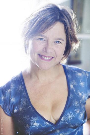Christine Sireyzol Image
