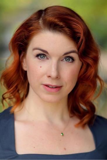 Aislinn De'ath Image