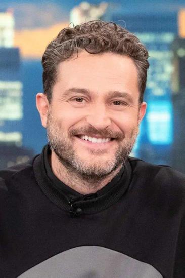 Yorgos Karamihos Image