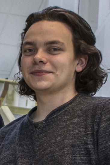 Aleksander Holmen Image