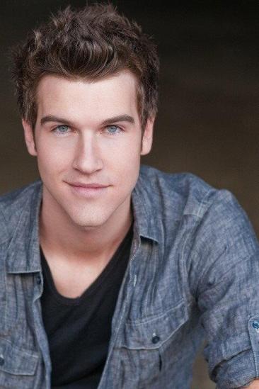 Ben Bledsoe Image