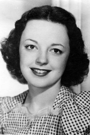 Betty Jean Hainey Image