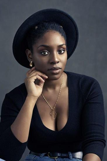 Karen Obilom Image