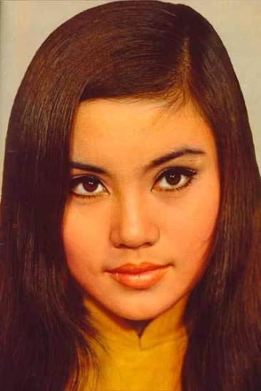 Polly Shang-Kuan Ling-Feng Image