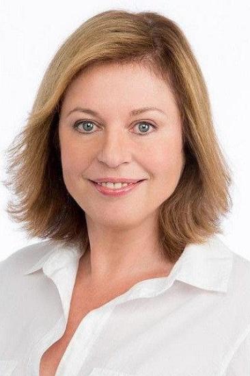 Gina Riley Image