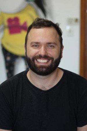 Eduardo Mendonça Image