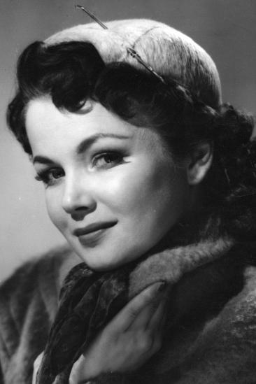 Sirkka-Liisa Wilén Image