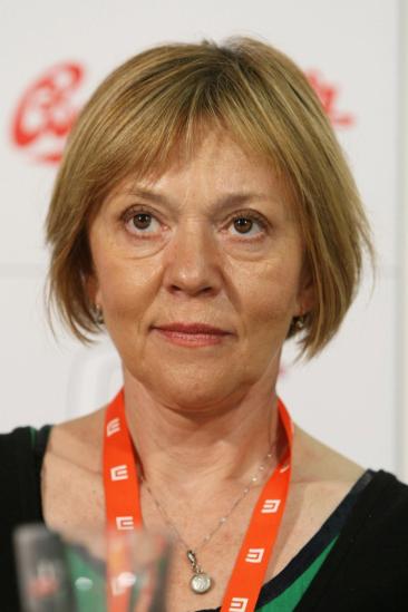 Lenka Termerová Image