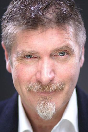 Frank Cannon Image