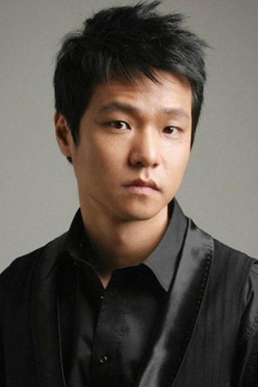 Hong Kyung-in Image