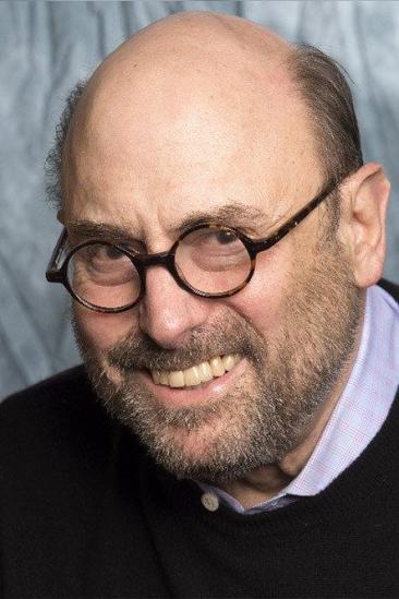 Peter Straub Image